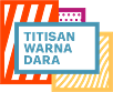 Titisan Warna Dara